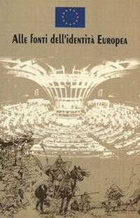 Abbildung von: Alle fonti dell'identità europea - European Interuniversity Press