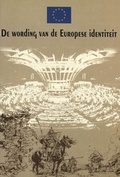 Cover: De wording van de Europese identiteit - European Interuniversity Press