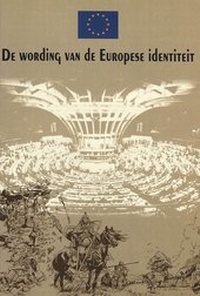 Abbildung von: De wording van de Europese identiteit - European Interuniversity Press