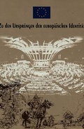 Cover: Zu den Urspr&uuml;ngen der europ&auml;ischen Identit&auml;t - European Interuniversity Press