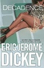 Cover: Decadence - E P Dutton & Co Inc
