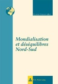 Bild: Mondialisation et d&eacute;s&eacute;quilibres Nord-Sud - Peter Lang Verlag