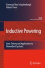 Cover: Inductive Powering - Springer