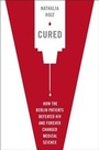 Cover: Cured - E P Dutton & Co Inc