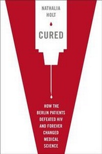 Enlarge image Cover: Cured - E P Dutton & Co Inc