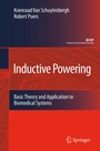 Cover: Inductive Powering - Springer