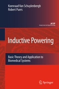 Cover: Inductive Powering - Springer