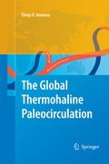 Cover: The Global Thermohaline Paleocirculation - Springer