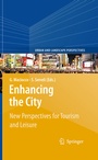 Cover: Enhancing the City. - Springer