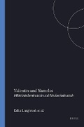 Cover: Valentin und Namenlos - Rodopi