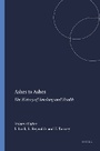 Cover: Ashes to Ashes - Rodopi