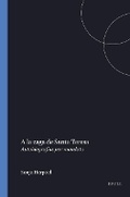 Cover: A la zaga de Santa Teresa - Rodopi