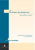 Bild: L'Afrique des Grands Lacs - Peter Lang Verlag