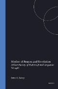 Cover: Mother of Reason and Revelation - jJ.C. Gieben, Uitgeverij