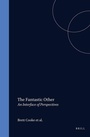 Cover: The Fantastic Other - Rodopi