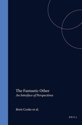 Cover: The Fantastic Other - Rodopi