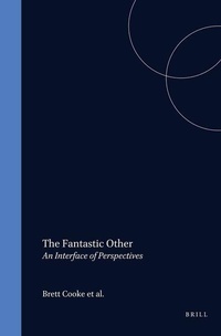 Enlarge image Cover: The Fantastic Other - Rodopi