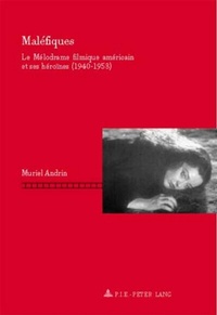 Abbildung von: Maléfiques - Peter Lang Verlag