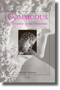 Cover: Commodus - jJ.C. Gieben, Uitgeverij