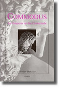 Enlarge image Cover: Commodus - jJ.C. Gieben, Uitgeverij