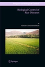 Cover: Biological Control of Rice Diseases - Springer