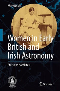 Abbildung von: Women in Early British and Irish Astronomy - Springer