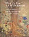 Cover: Odilon Redon and Emile Bernard - Waanders BV, Uitgeverij