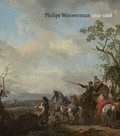 Cover: Philips Wouwerman 1619-1668 - Waanders BV, Uitgeverij