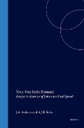 Cover: Viva Vox Iuris Romani - jJ.C. Gieben, Uitgeverij