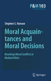 Abbildung von: Moral Acquaintances and Moral Decisions - Springer
