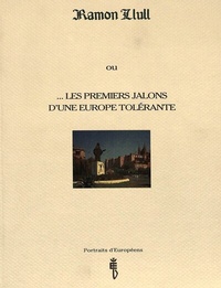 Enlarge image Cover: Ramon Llull - Peter Lang Verlag