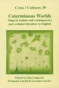 Cover: Coterminous Worlds - Rodopi