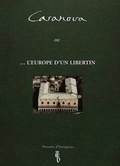 Cover: Giacomo Casanova - European Interuniversity Press