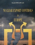 Bild: Nuclear Export Controls in Europe - European Interuniversity Press