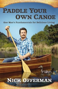 Enlarge image Cover: Paddle Your Own Canoe - E P Dutton & Co Inc