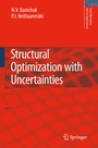 Cover: Structural Optimization with Uncertainties - Springer