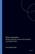 Cover: Deus concionator - Rodopi