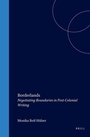 Cover: Borderlands - Rodopi