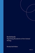 Cover: Borderlands - Rodopi