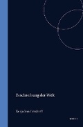 Cover: Beschreibung der Welt. Zur Poetik der Reise- und L&auml;nderberichte - Rodopi