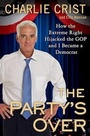 Cover: The Party's Over - Dutton Books