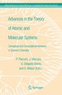 Cover: Advances in the Theory of Atomic and Molecular Systems - Springer