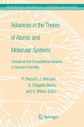 Cover: Advances in the Theory of Atomic and Molecular Systems - Springer