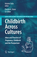 Cover: Childbirth Across Cultures - Springer
