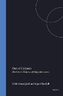 Cover: Out of Corpora - Rodopi