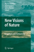 Cover: New Visions of Nature - Springer