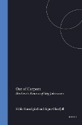 Cover: Out of Corpora - Rodopi