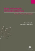 Cover: Image Technologies in Canadian Literature - Presses Interuniversitaires Europeennes