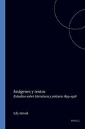 Cover: Imagenes y textos - Rodopi