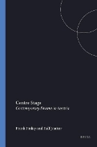 Abbildung von: Centre Stage - Rodopi
